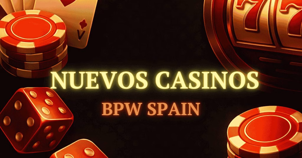 nuevos casinos online